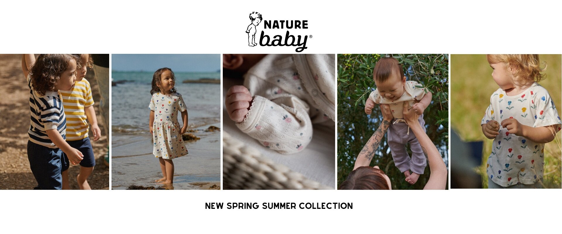 Nature Baby